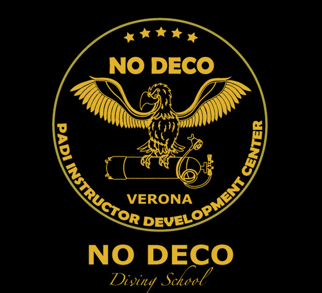 No Deco Diving School